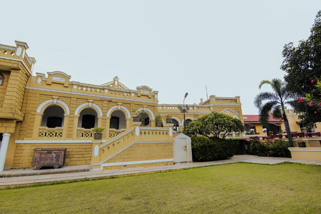 Photo of Others in Lodhi ka Mahal
