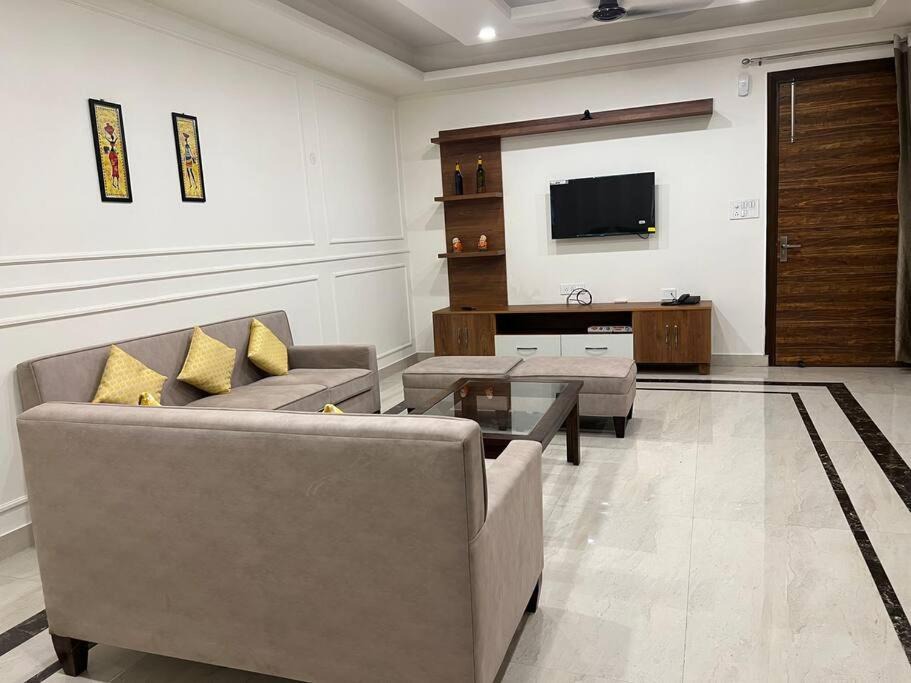 Photo of Livingroom in Rishikesh
