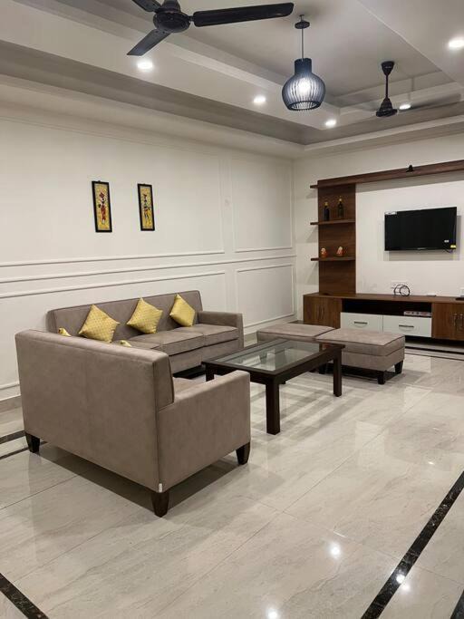 Photo of Livingroom in Rishikesh