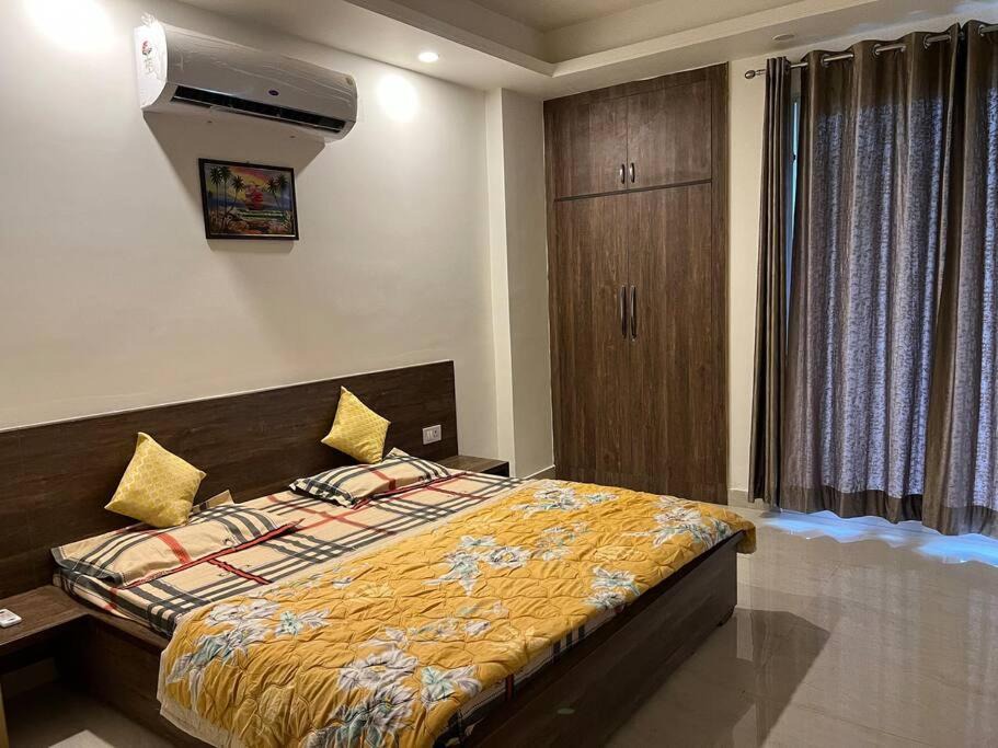 Photo of Bedroom in Rishikesh
