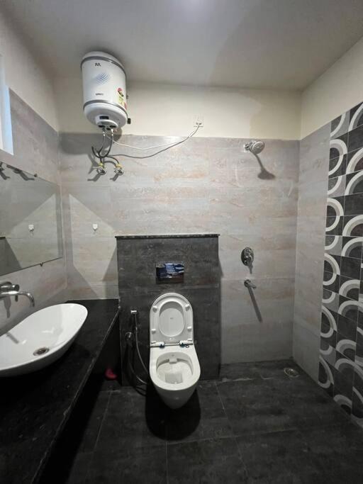 Photo of Bathroom in Rishikesh
