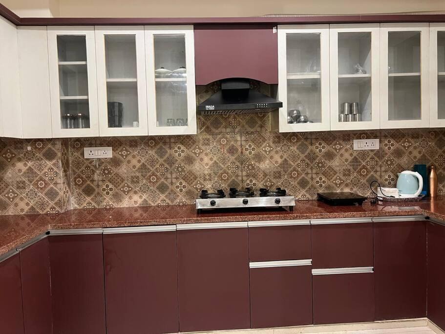 Photo of Kitchen in Rishikesh