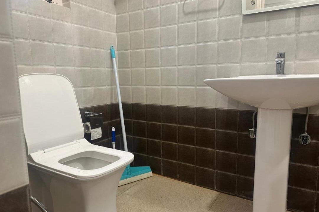 Photo of Bathroom in Srinagar