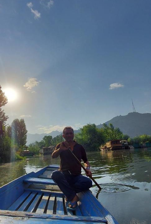 Photo of Others in Dal Lake