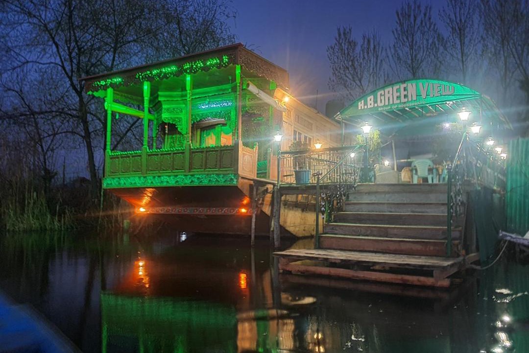 Photo of Others in Dal Lake