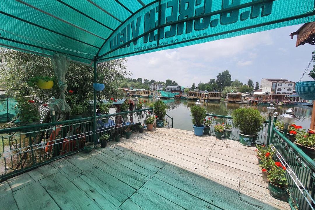 Photo of Others in Dal Lake