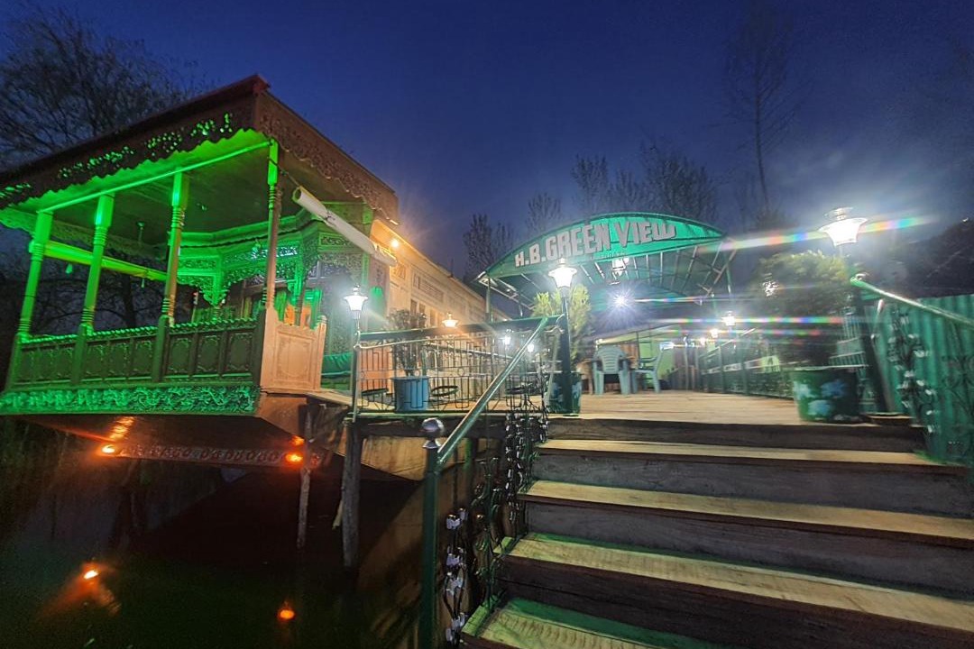 Photo of Others in Dal Lake