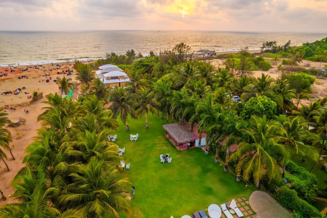 Photo of Others in Sinquerim