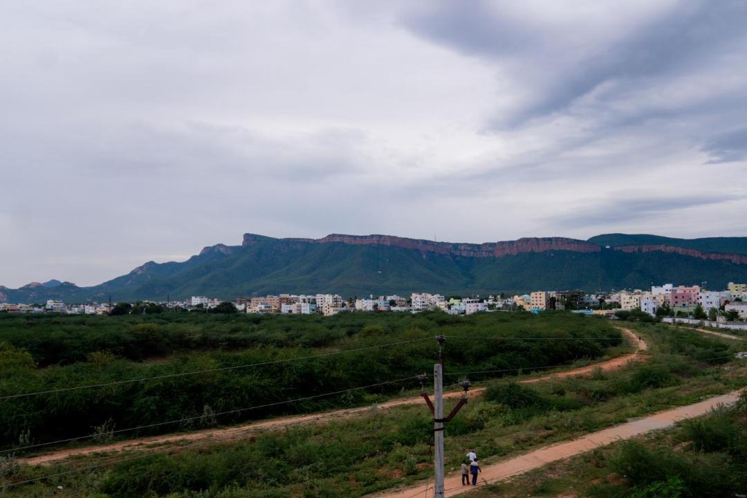Photo of Others in Tirupati