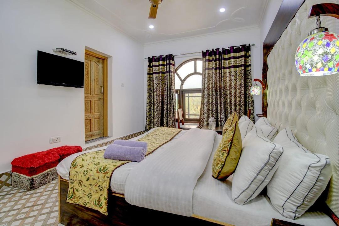 Photo of Others in Dal Lake
