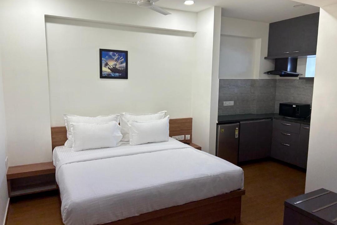 Photo of Others in Gachibowli