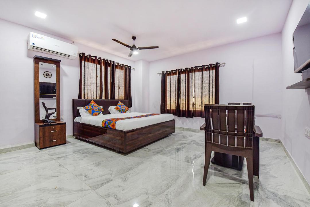 Photo of Bedroom in Ahmedabad
