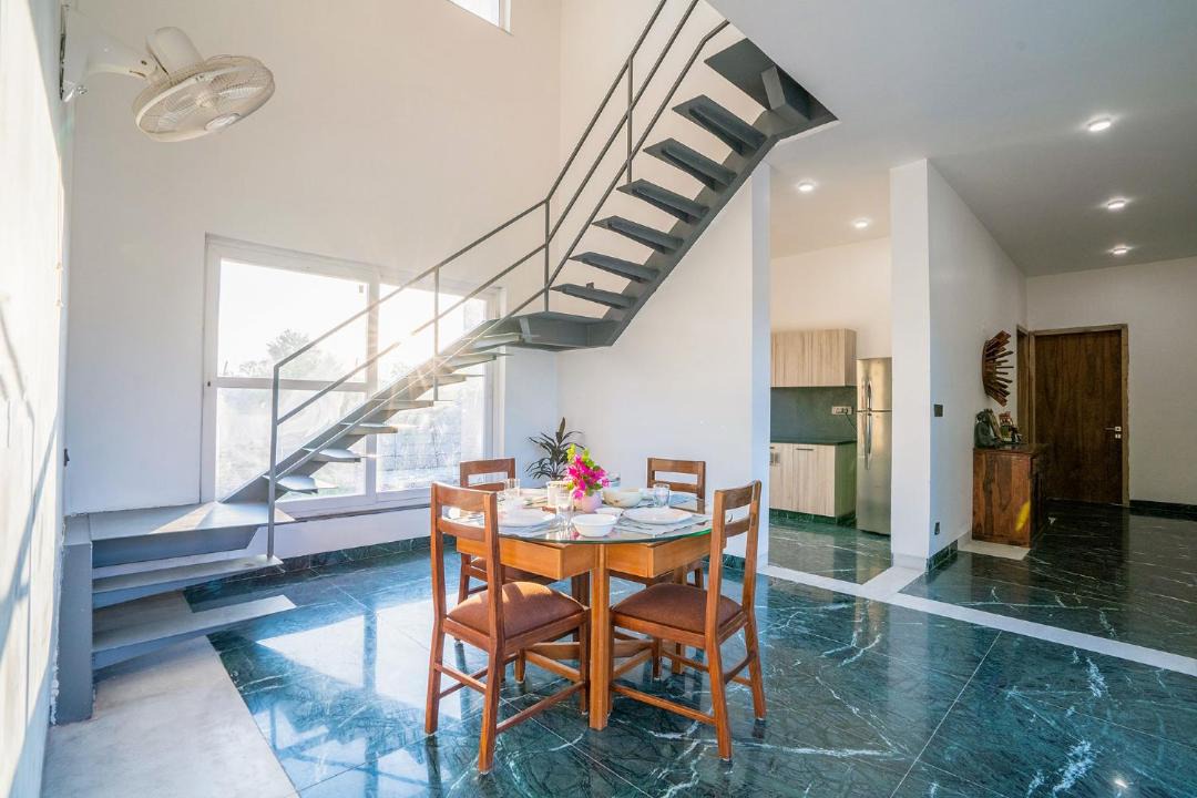 Photo of Livingroom in Hasanganj