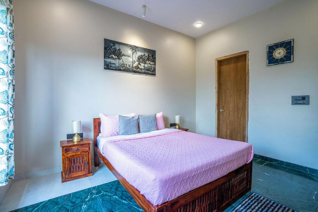 Photo of Bedroom in Hasanganj