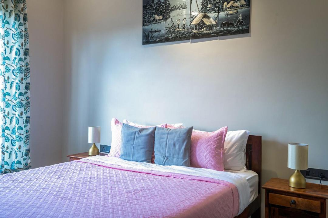 Photo of Bedroom in Hasanganj