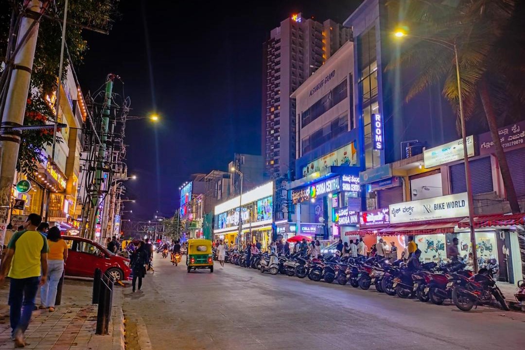 Photo of Others in Kalyan Nagar