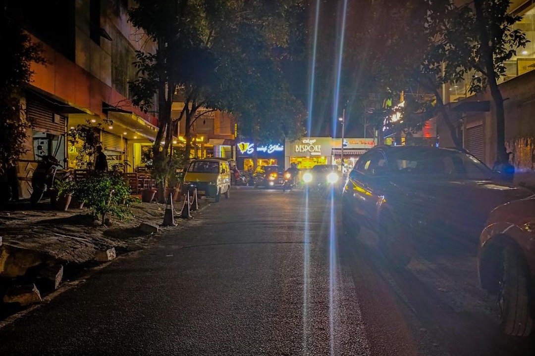 Photo of Others in Kalyan Nagar