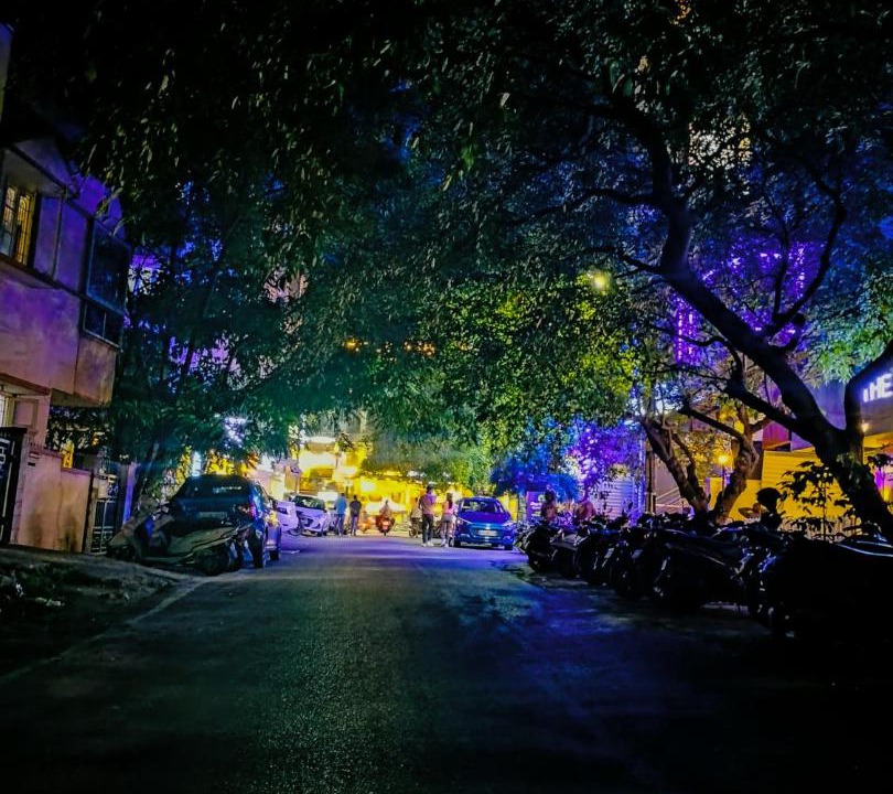 Photo of Others in Kalyan Nagar