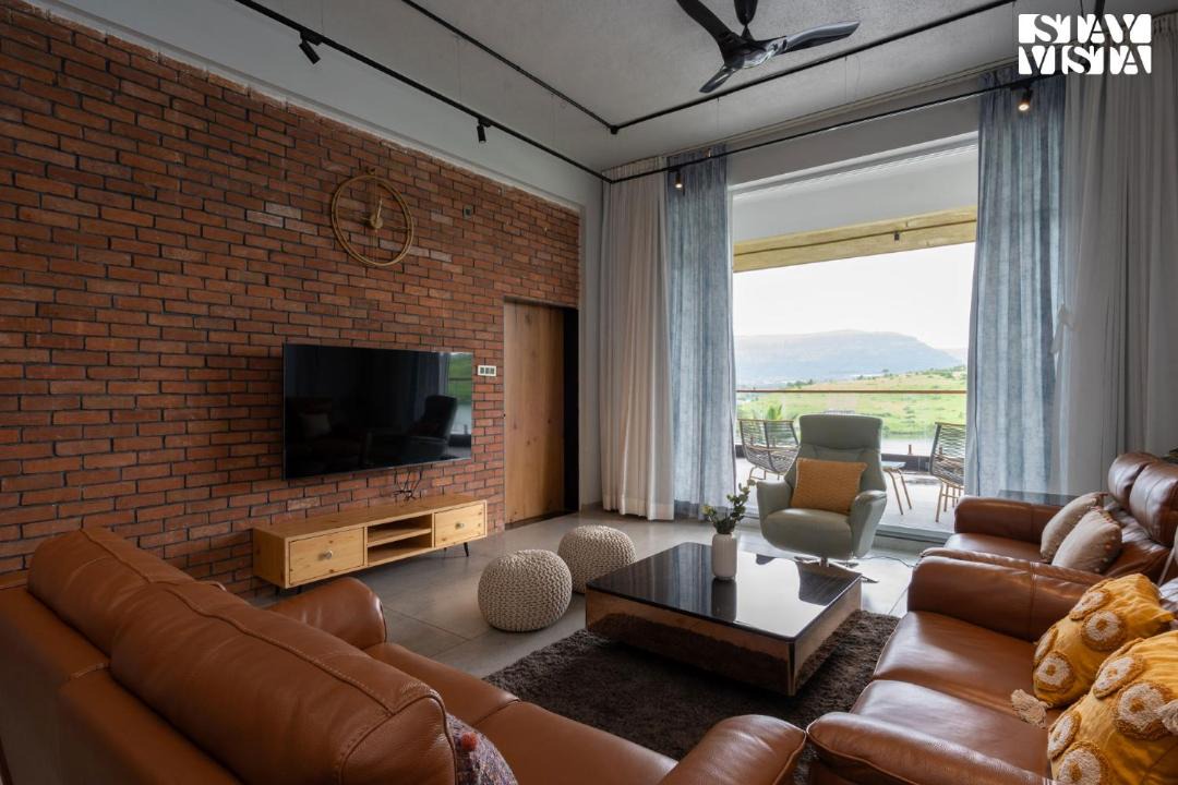 Photo of Livingroom in Wadgaon