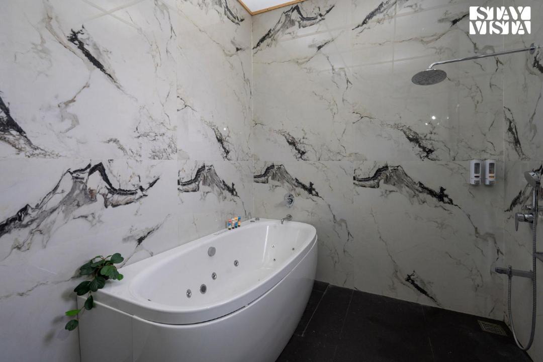 Photo of Bathroom in Wadgaon