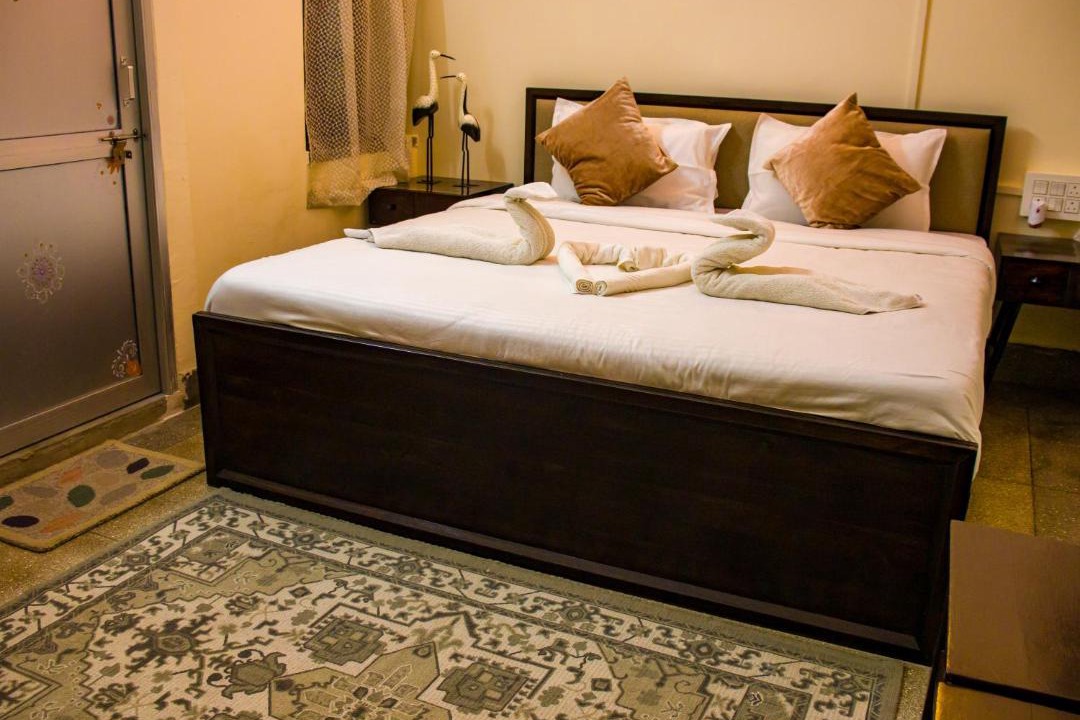Photo of Bedroom in Ajit Colony