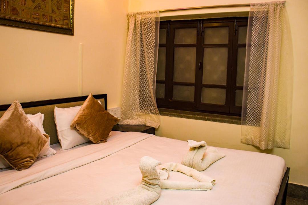 Photo of Bedroom in Ajit Colony