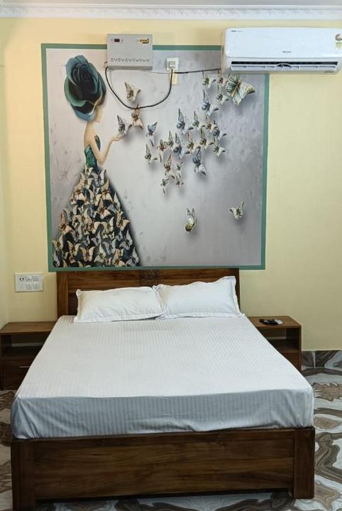 Photo of Bedroom in Puri