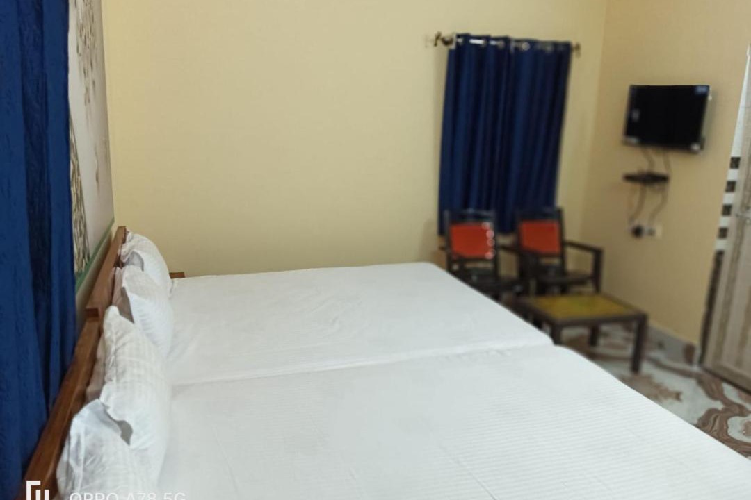 Photo of Bedroom in Puri