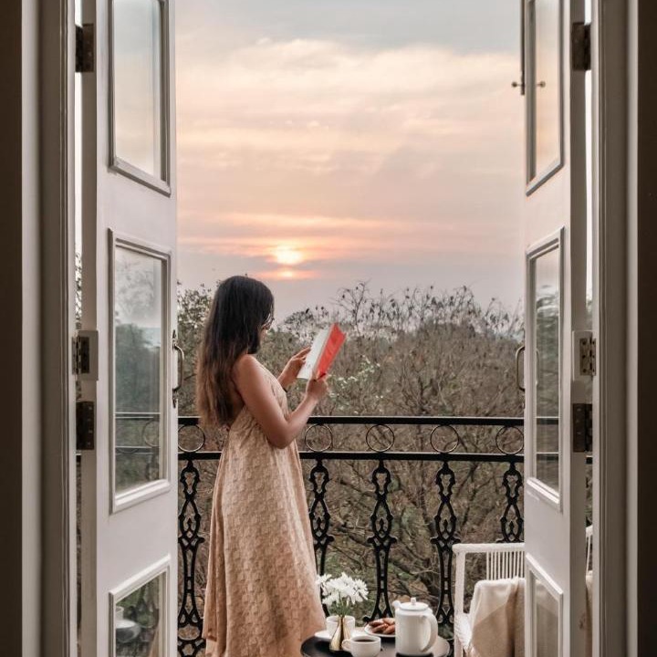 Photo of Others in Anjuna
