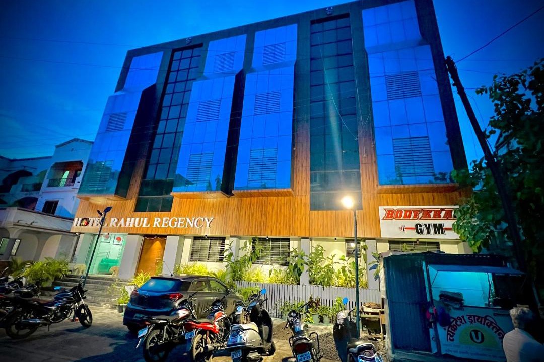 Photo of Others in Cidco