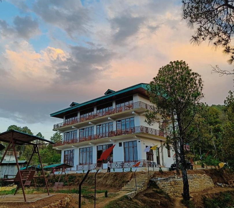 Photo of Others in Kausani
