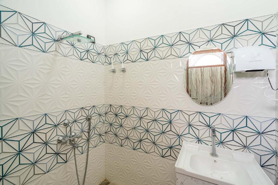 Photo of Bathroom in Viratnagar