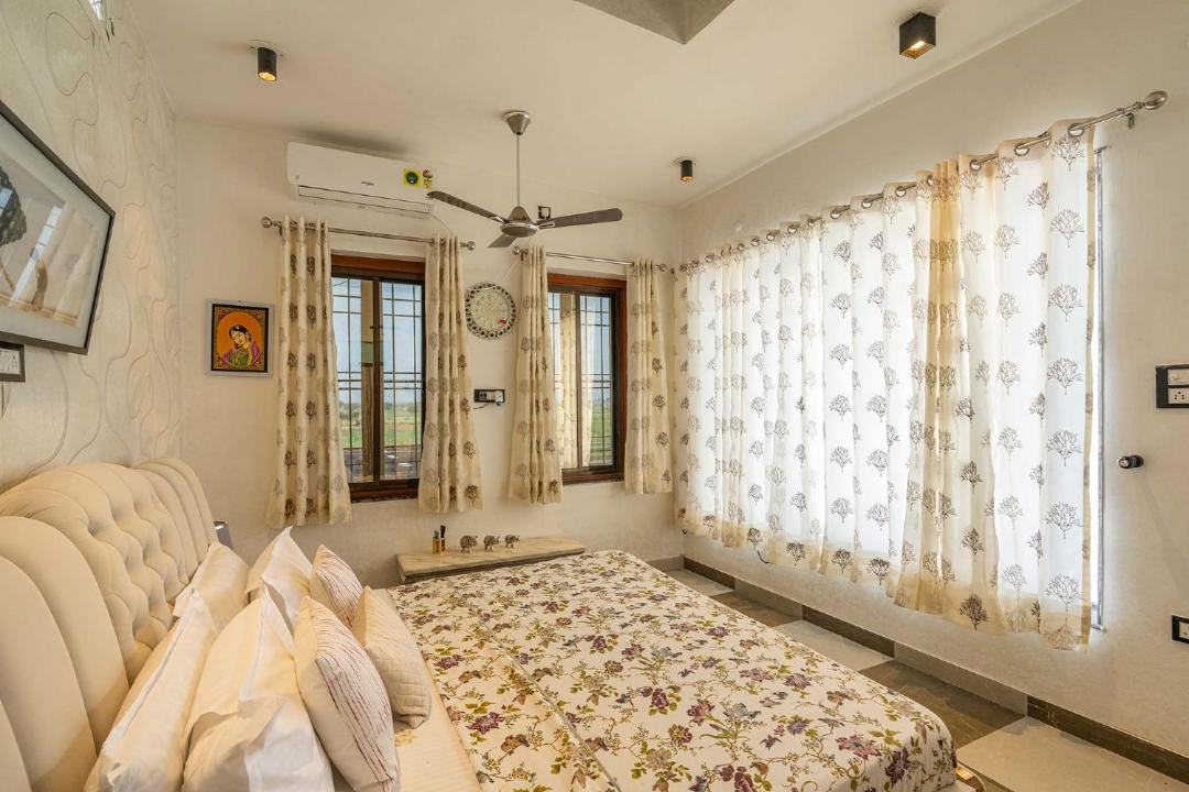 Photo of Bedroom in Viratnagar