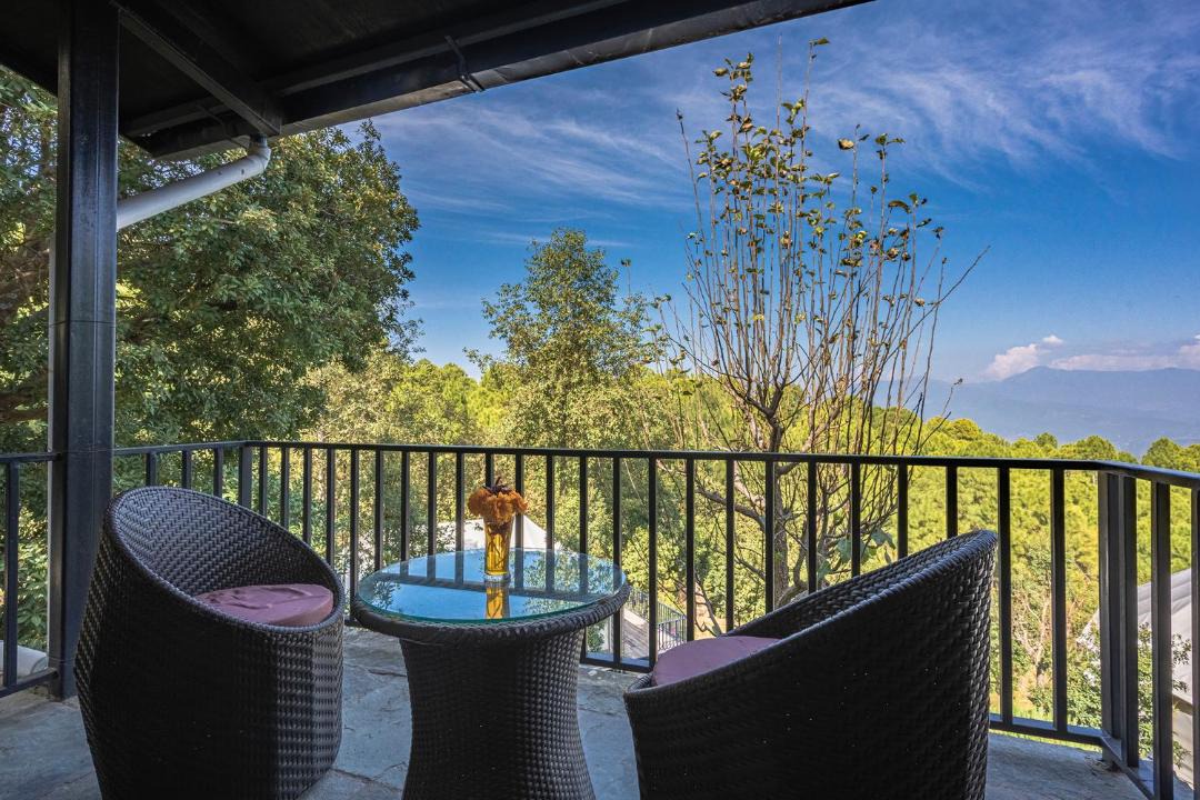 Photo of Patio Balcony in Majkhali