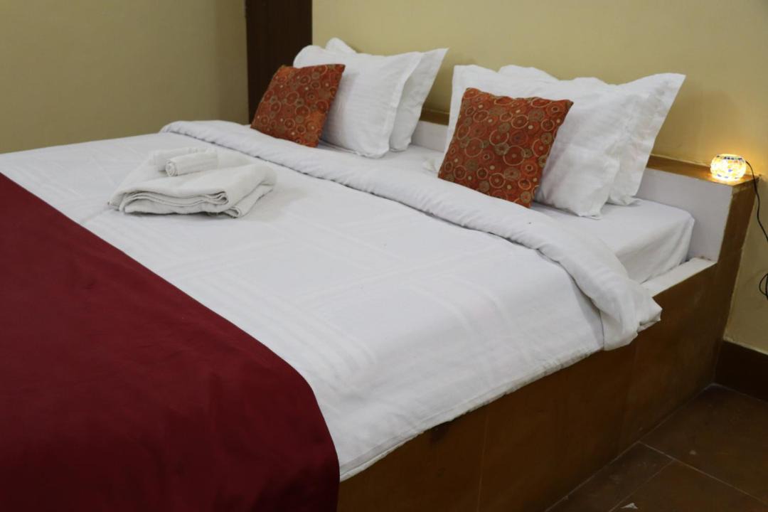 Photo of Bedroom in Jaisalmer