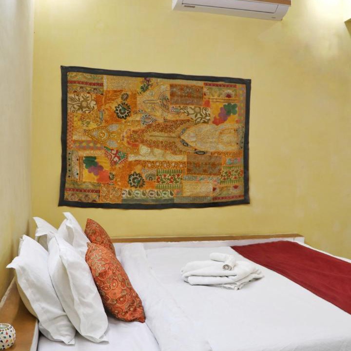 Photo of Bedroom in Jaisalmer