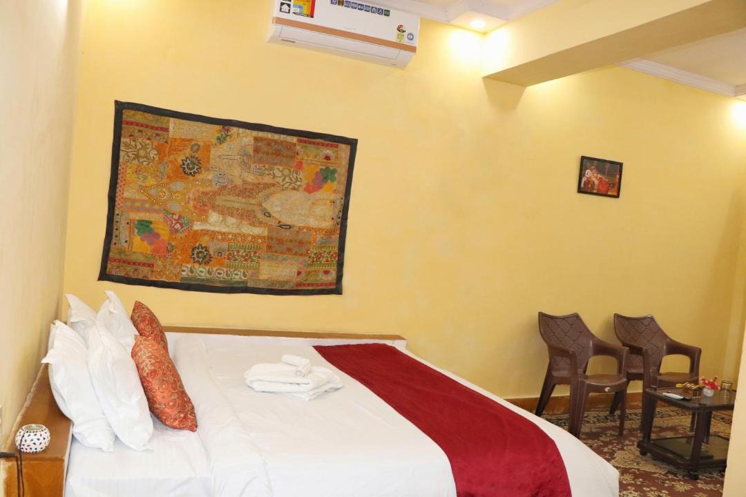 Photo of Bedroom in Jaisalmer