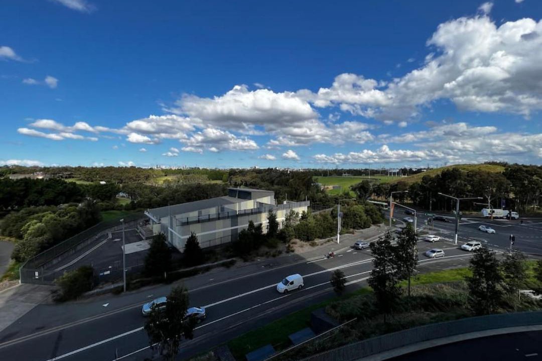 Photo of Others in Sydney Olympic Park
