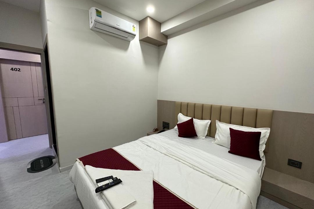 Photo of Bedroom in Surat