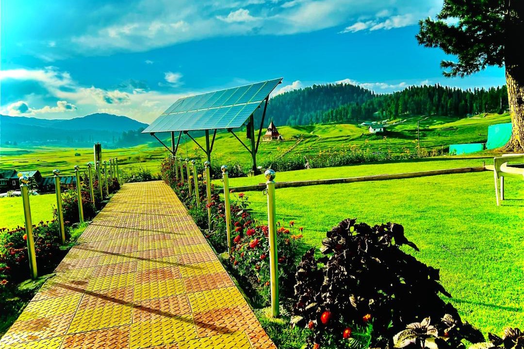 Photo of Others in Srinagar