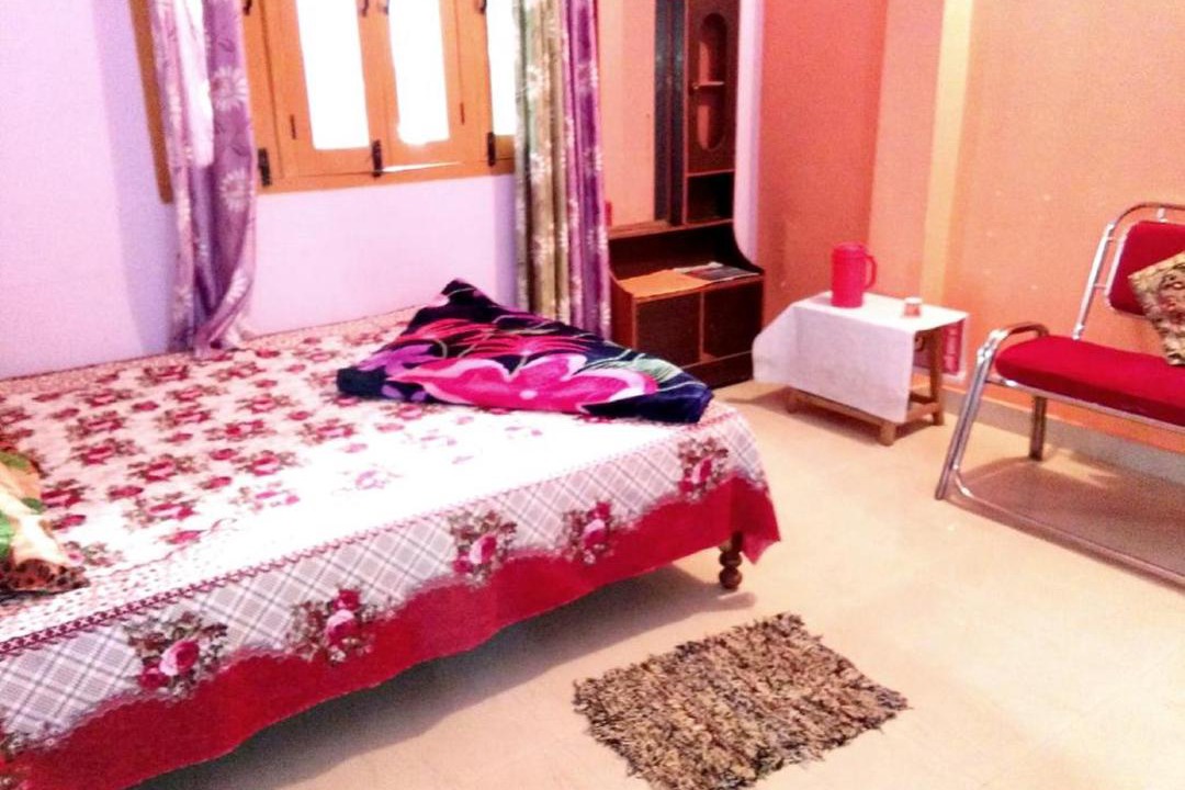 Photo of Bedroom in Munsyari