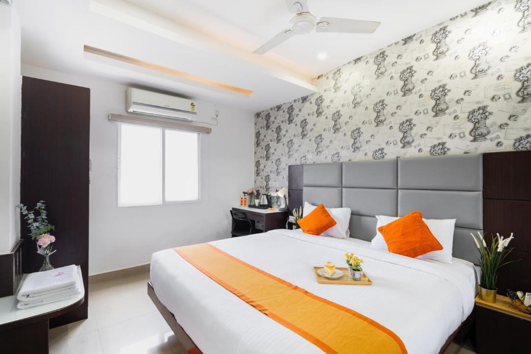Photo of Others in Gachibowli