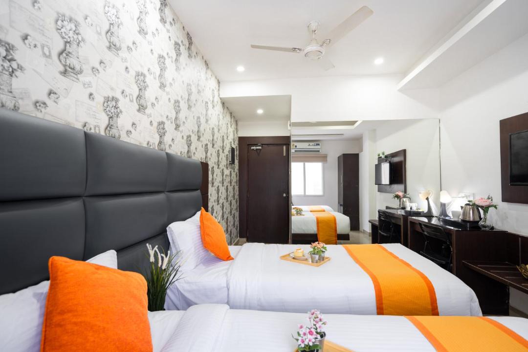 Photo of Others in Gachibowli