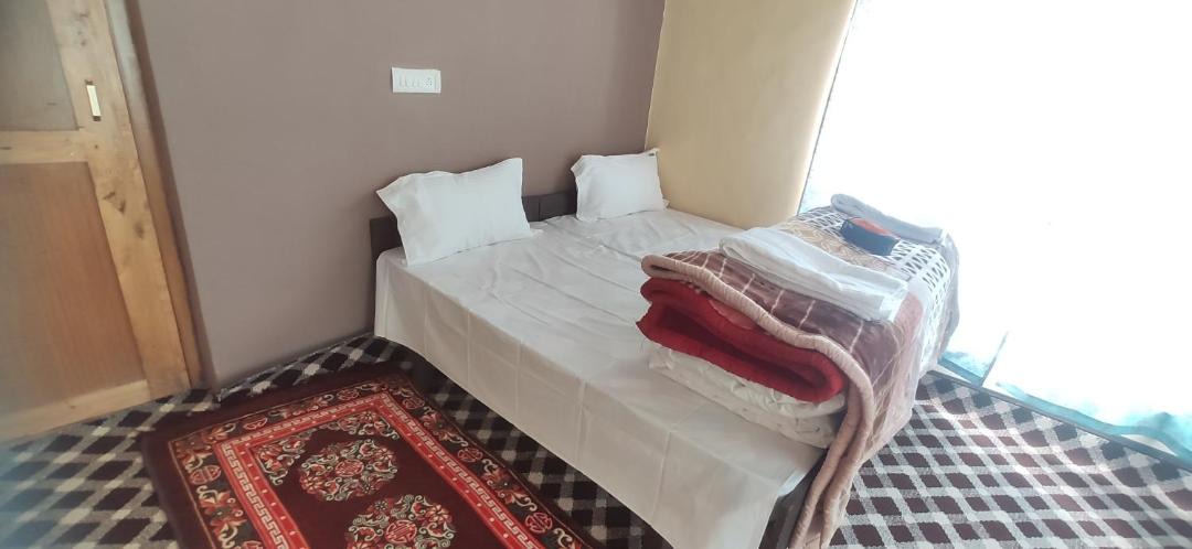 Photo of Bedroom in Phyang