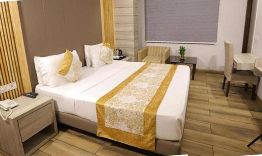 Photo of Others in Mahipalpur Extension