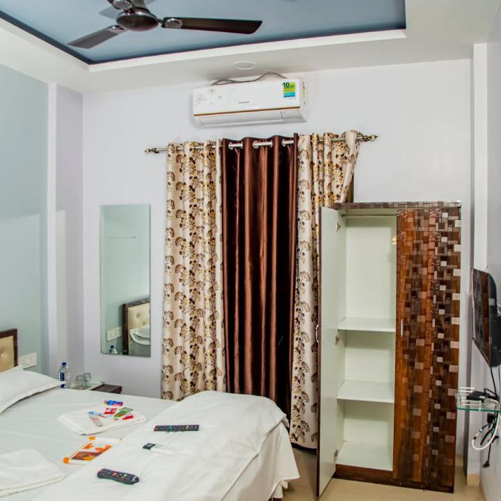 Photo of Bedroom in Nagaon