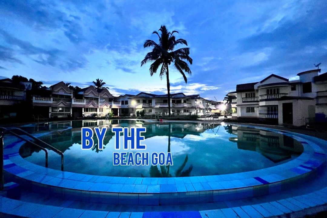 Photo of Outdoor in Benaulim