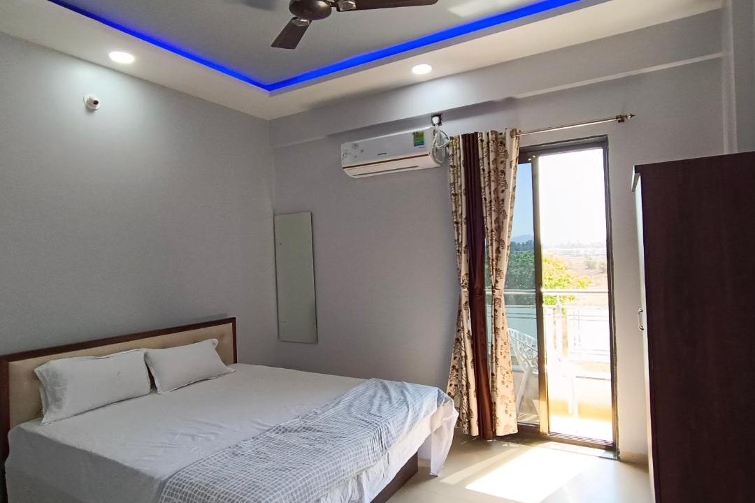 Photo of Bedroom in Nagaon