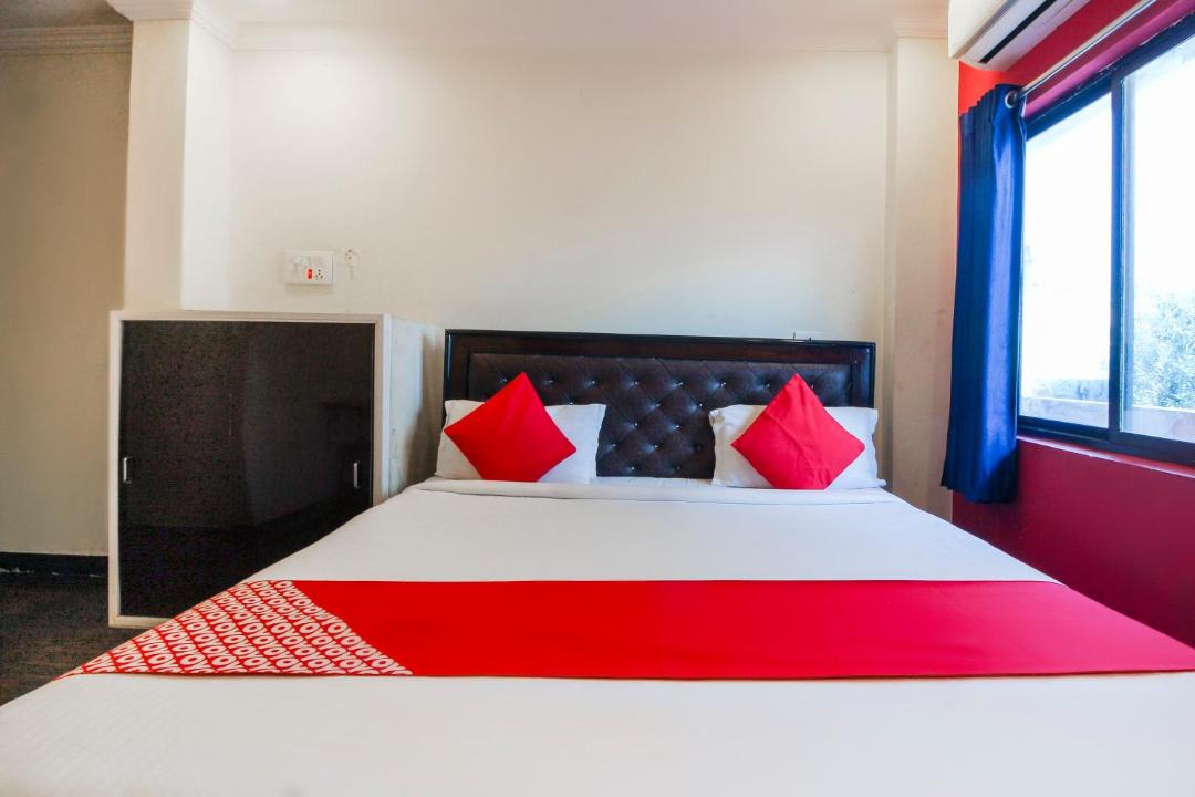 Photo of Bedroom in Banjara Hills