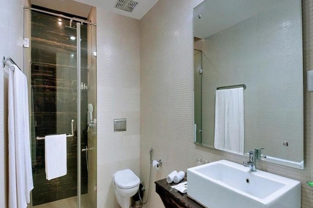 Photo of Bathroom in Nehru Place